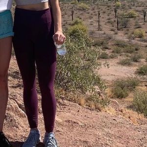 Athleta Leggings